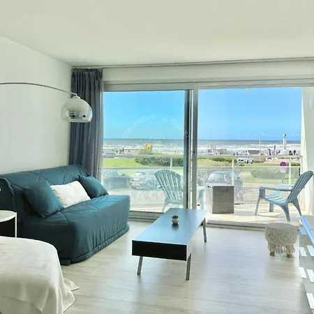 Cote Apartment *