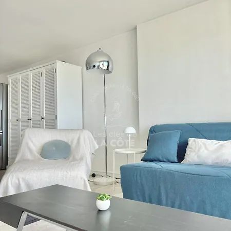 Cote Appartement Le Touquet
