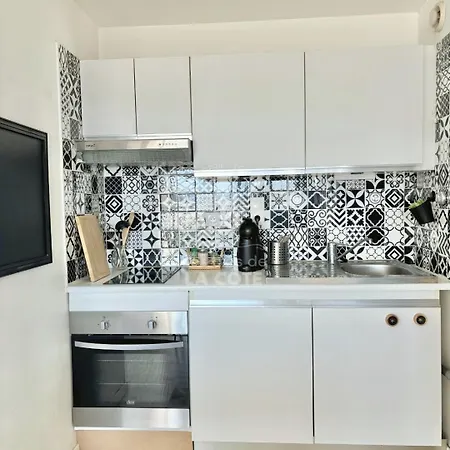Apartment Cote Le Touquet
