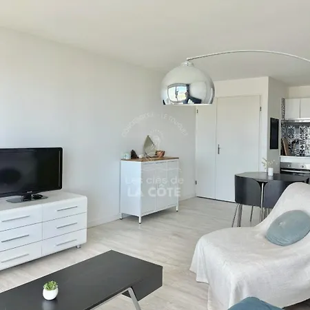 Cote Le Touquet