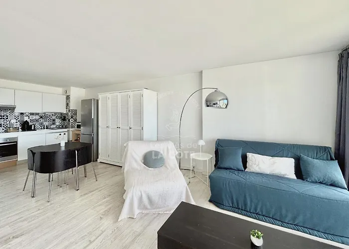 Apartment Cote *