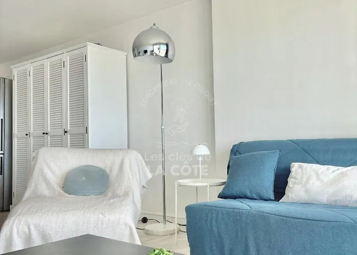 Cote Apartment Le Touquet