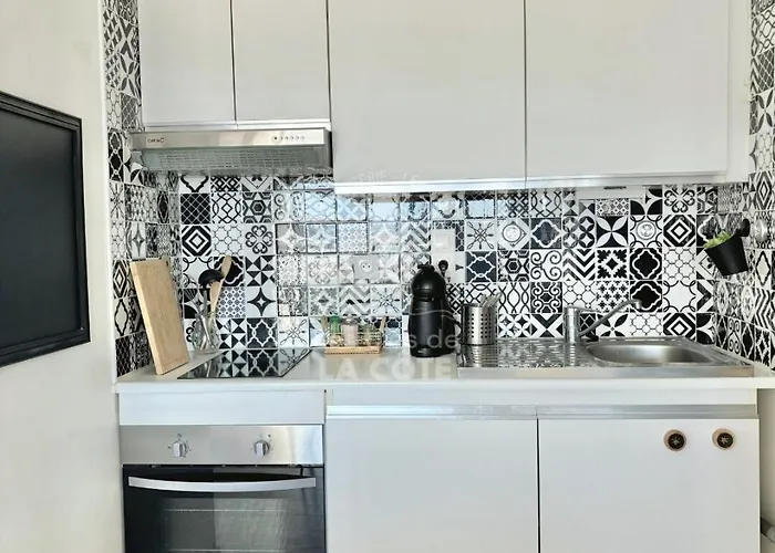 Apartment Cote Le Touquet