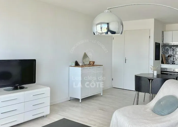 Cote Le Touquet